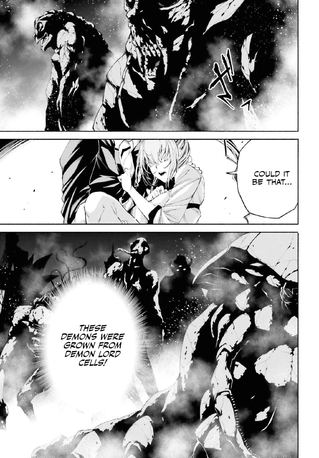 The Time Mage’s Strong New Game ～I Returned to the Past To Rewrite It as the World’s Strongest Chapter 18 - Page 3