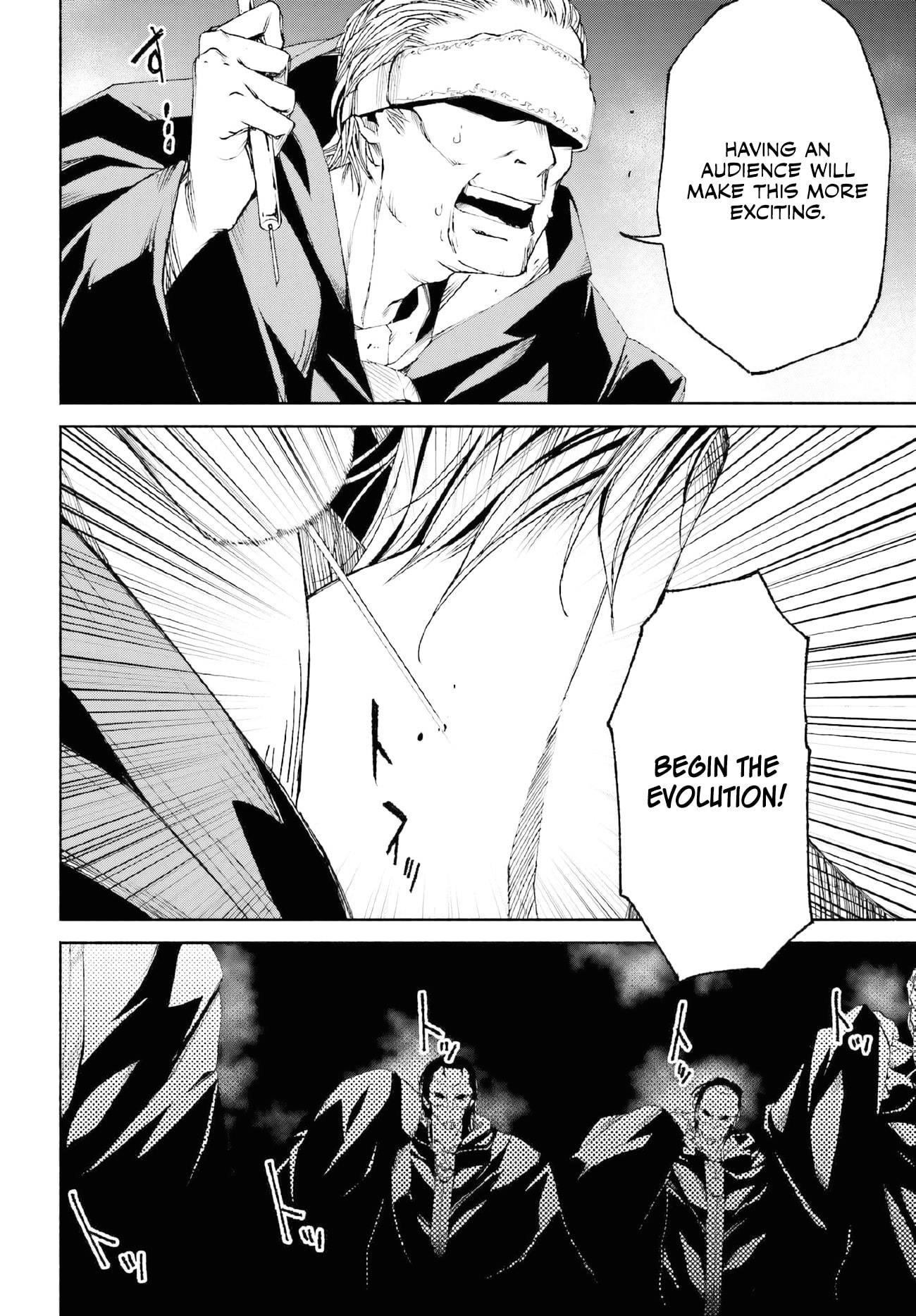 The Time Mage’s Strong New Game ～I Returned to the Past To Rewrite It as the World’s Strongest Chapter 18 - Page 6