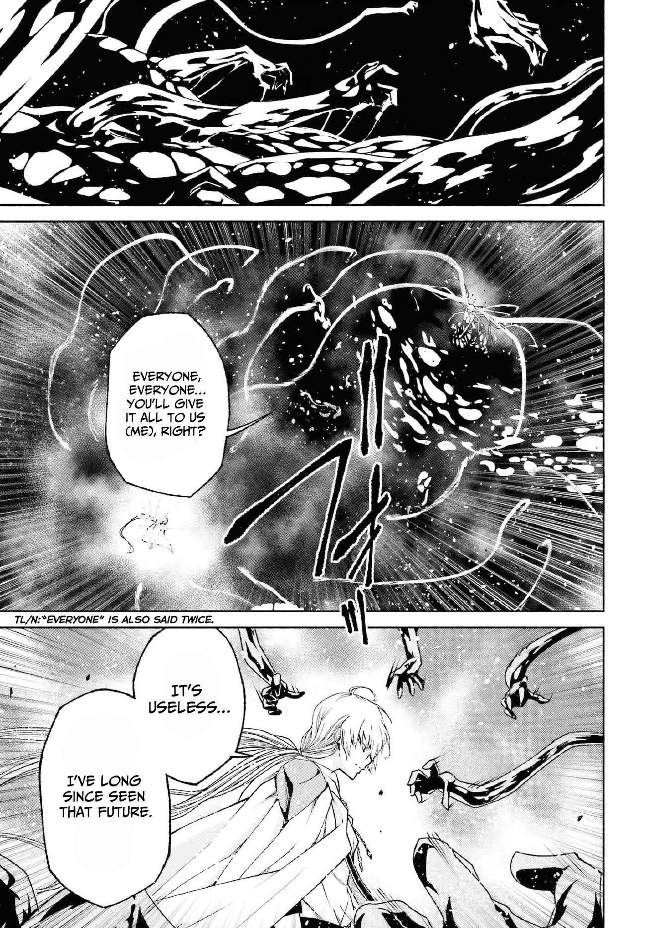 The Time Mage’s Strong New Game ～I Returned to the Past To Rewrite It as the World’s Strongest Chapter 21 - Page 3