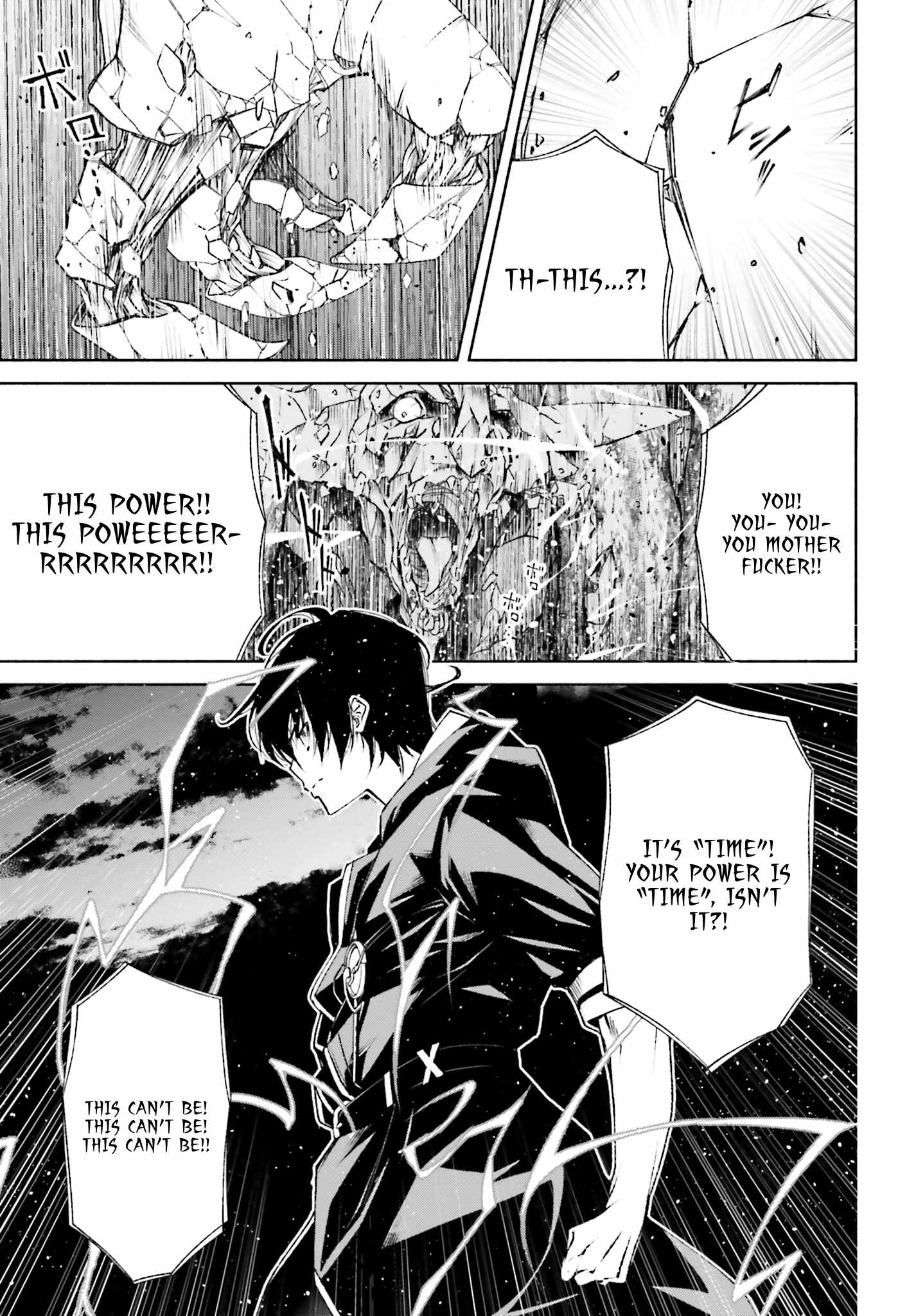 The Time Mage’s Strong New Game ～I Returned to the Past To Rewrite It as the World’s Strongest Chapter 8 - Page 7