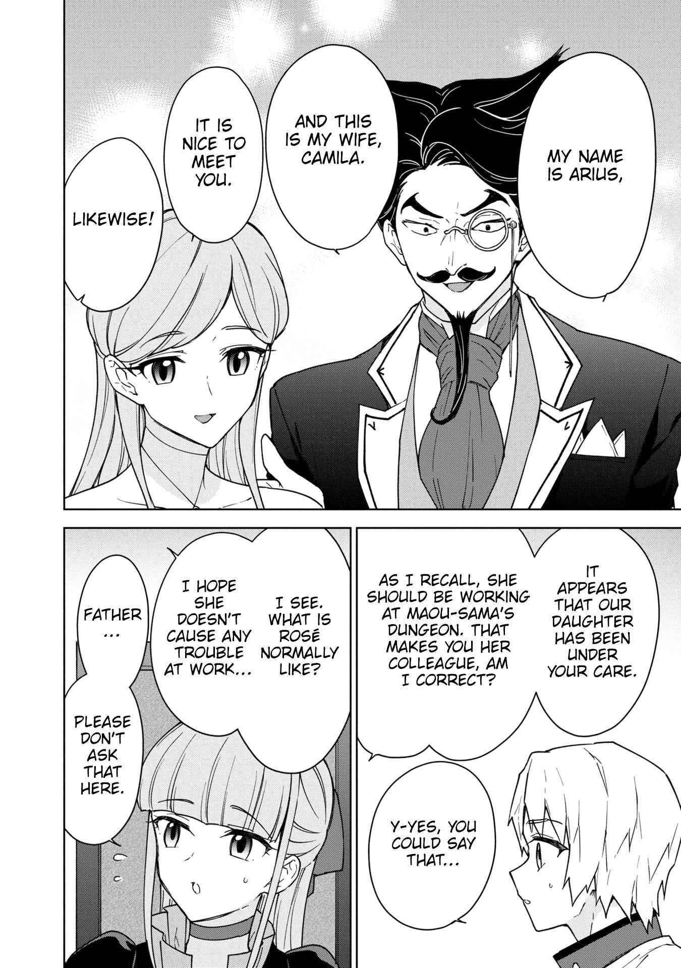 I Accidentally Resurrected the Demon King’s Ancient Army When I Learned the “Resurrection” Op Skill ~The Strongest Healer Who Won’t Let Anyone Die Chapter 18 - Page 24