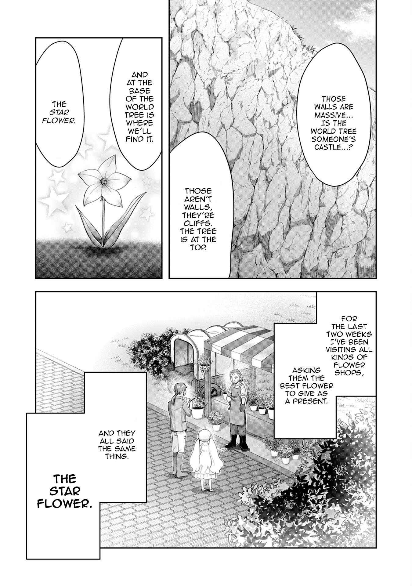 I Wanted to Confess to the Receptionist, and When I Went to the Guild, I Became a Hero Chapter 3 - Page 25