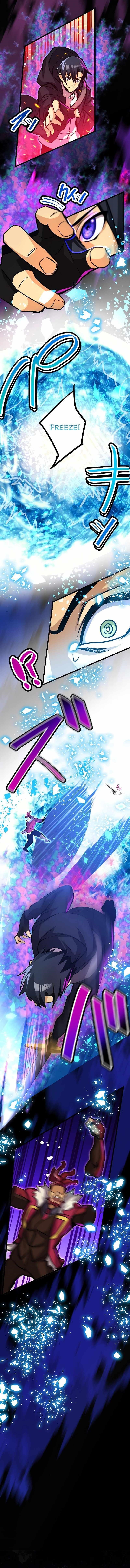 I’m the Only One Who Knows That Jobless Is the Strongest Chapter 24 - Page 9