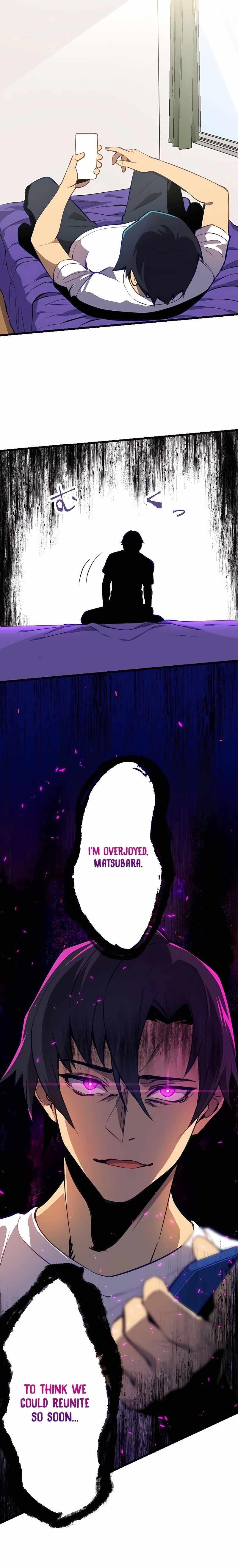 I’m the Only One Who Knows That Jobless Is the Strongest Chapter 4 - Page 22