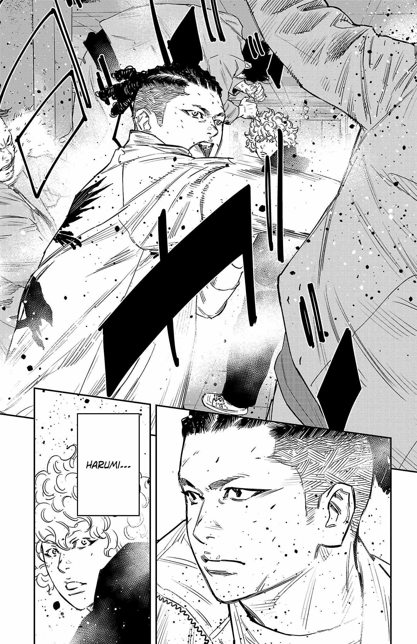 Nine Peaks Chapter 48 - Page 4