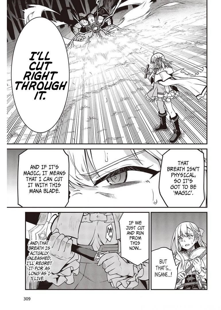 The Magical Revolution of the Reincarnated Princess and the Genius Young Lady Chapter 14 - Page 24