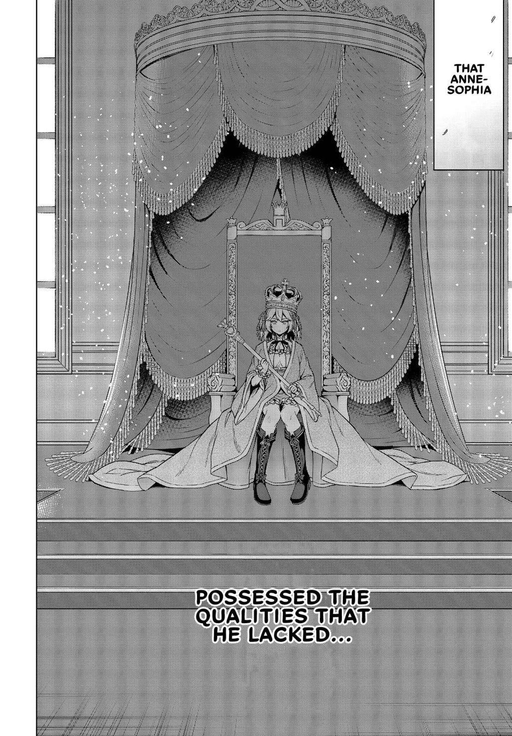 The Magical Revolution of the Reincarnated Princess and the Genius Young Lady Chapter 8 - Page 18