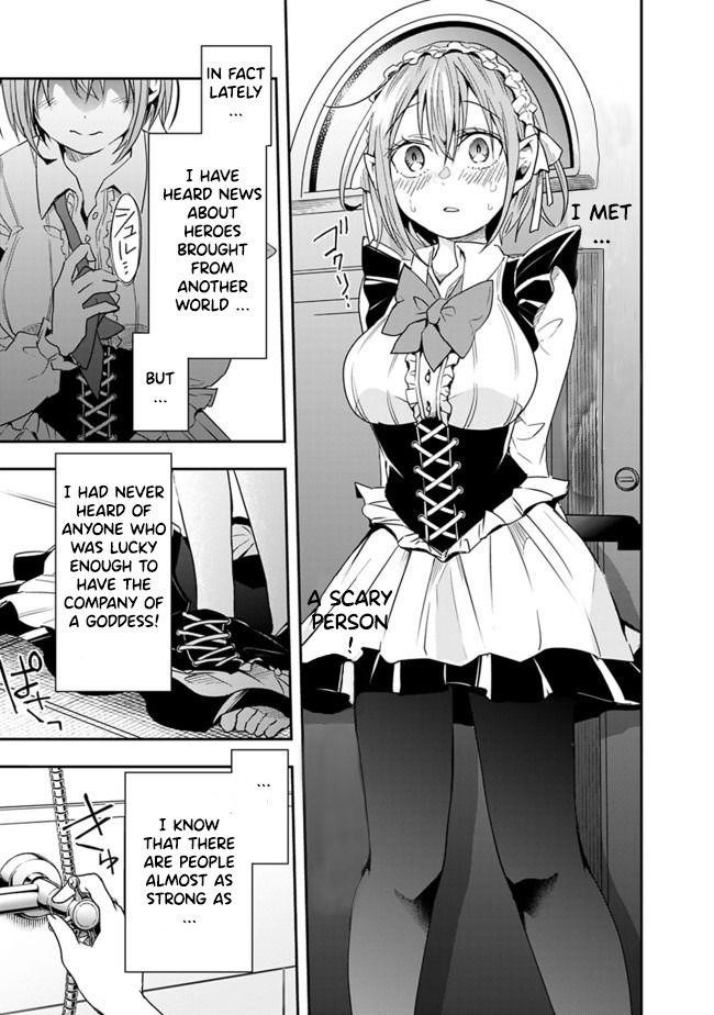 Isekai Monster Breeder Chapter 15 - Page 5