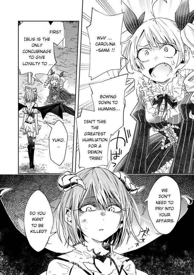 Isekai Monster Breeder Chapter 46 - Page 6
