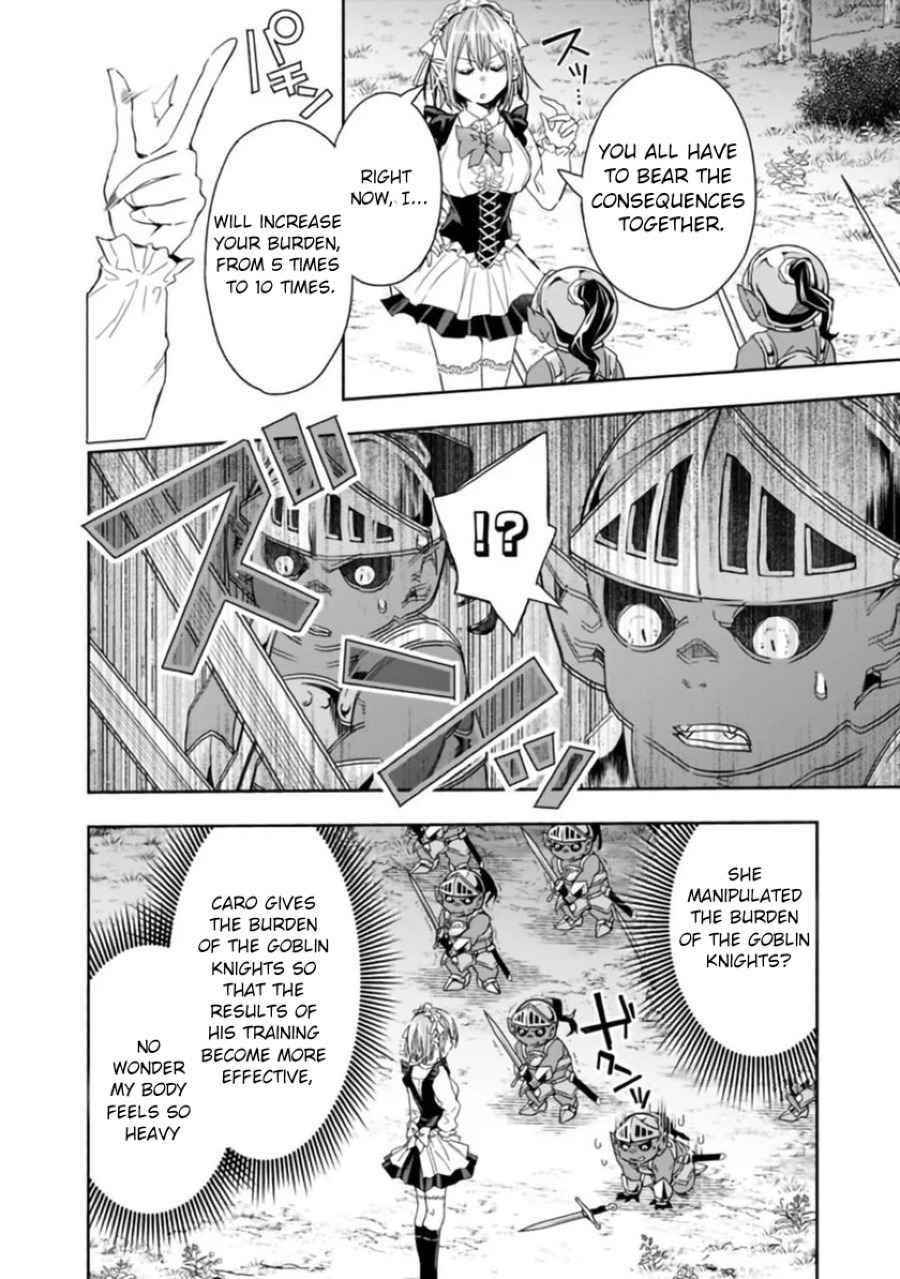Isekai Monster Breeder Chapter 50 - Page 2