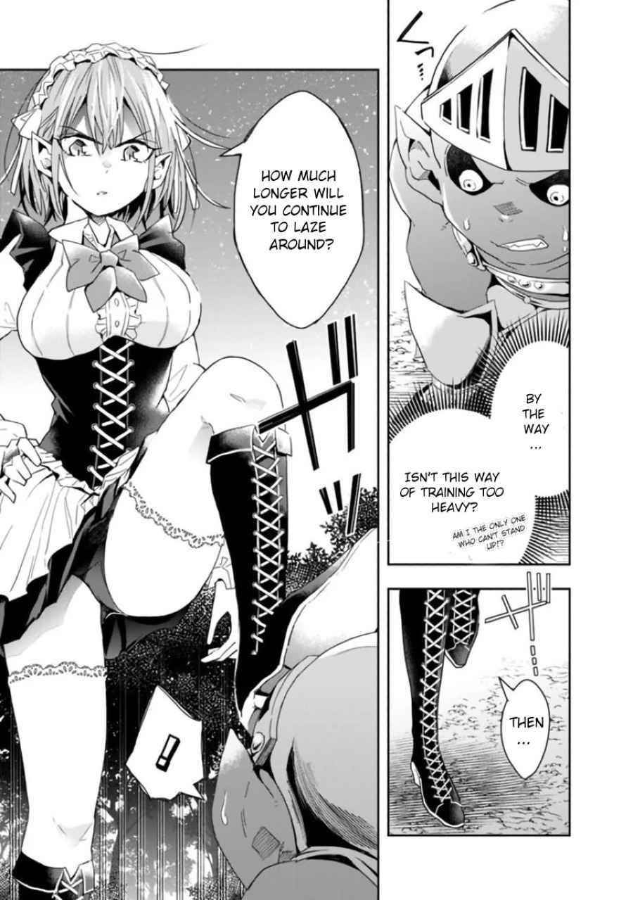 Isekai Monster Breeder Chapter 50 - Page 3