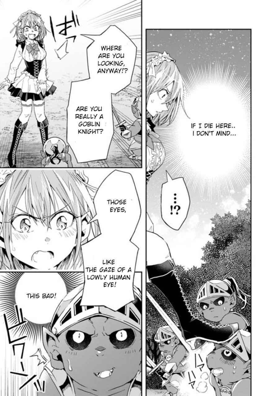 Isekai Monster Breeder Chapter 50 - Page 5