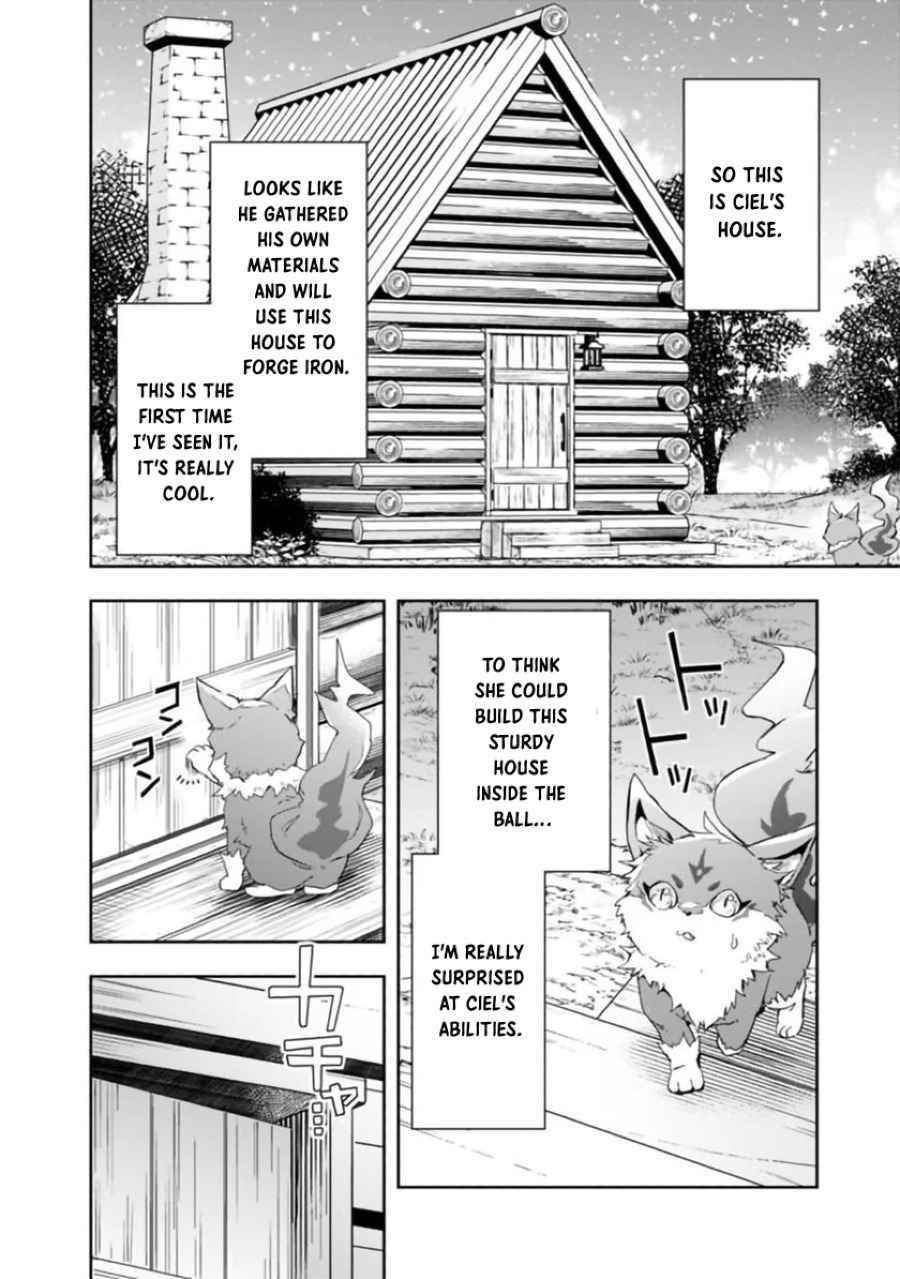 Isekai Monster Breeder Chapter 50 - Page 8