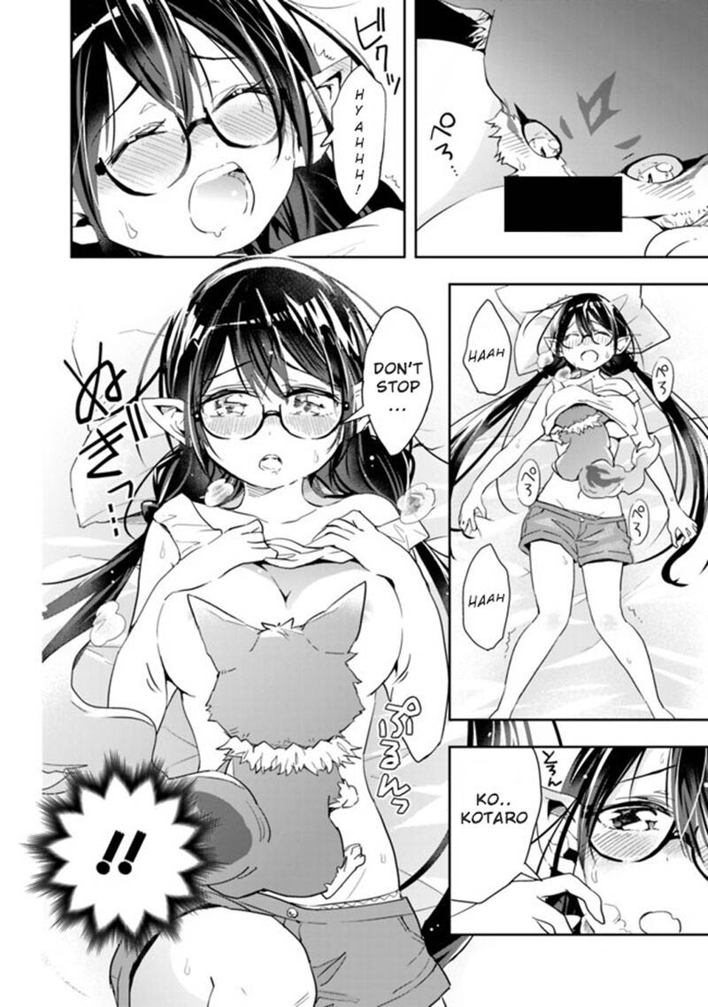 Isekai Monster Breeder Chapter 51 - Page 4