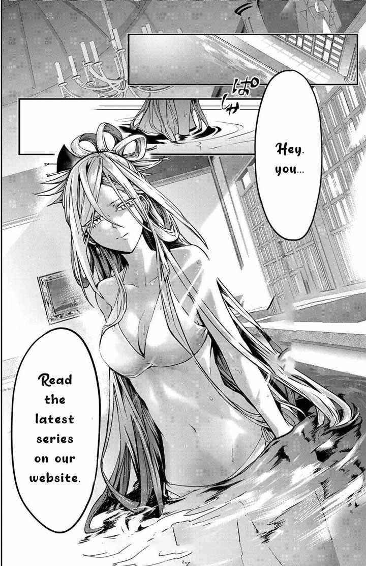 Isekai Monster Breeder Chapter 58 - Page 12