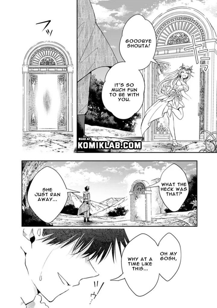 Isekai Monster Breeder Chapter 78 - Page 13