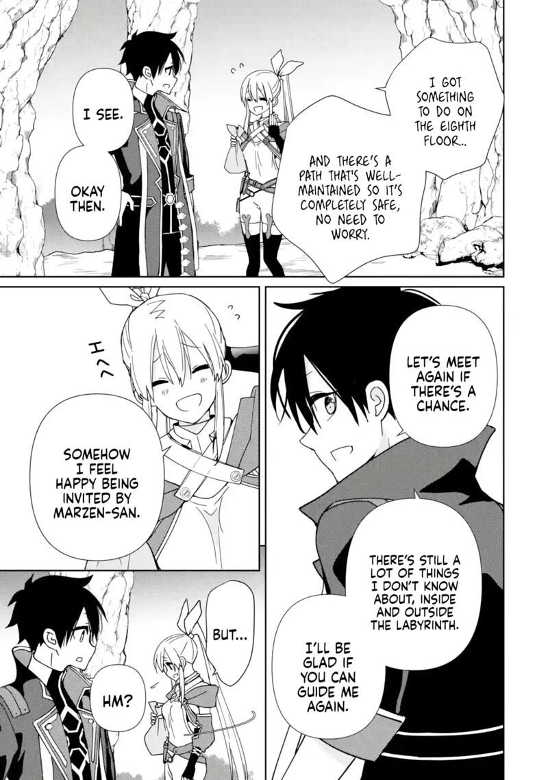 There’s Nothing Impossible With Master Alchemy Chapter 10 - Page 14