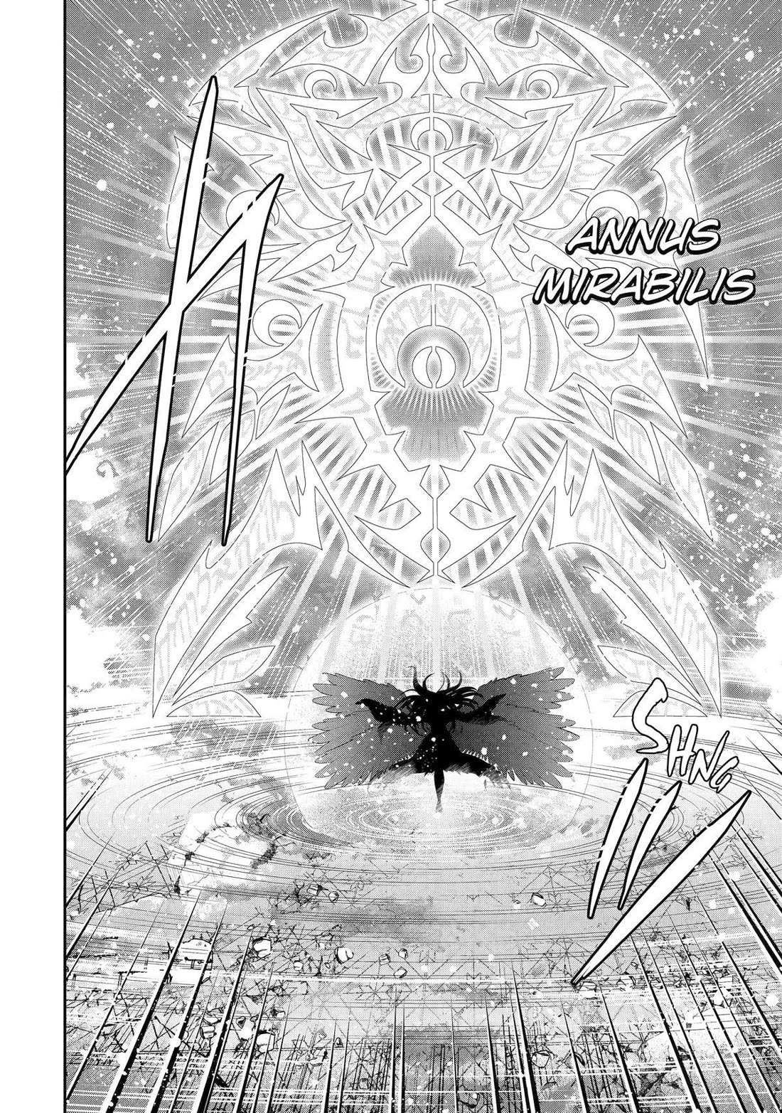 That Inferior Knight, Lv. 999 Chapter 28 - Page 20