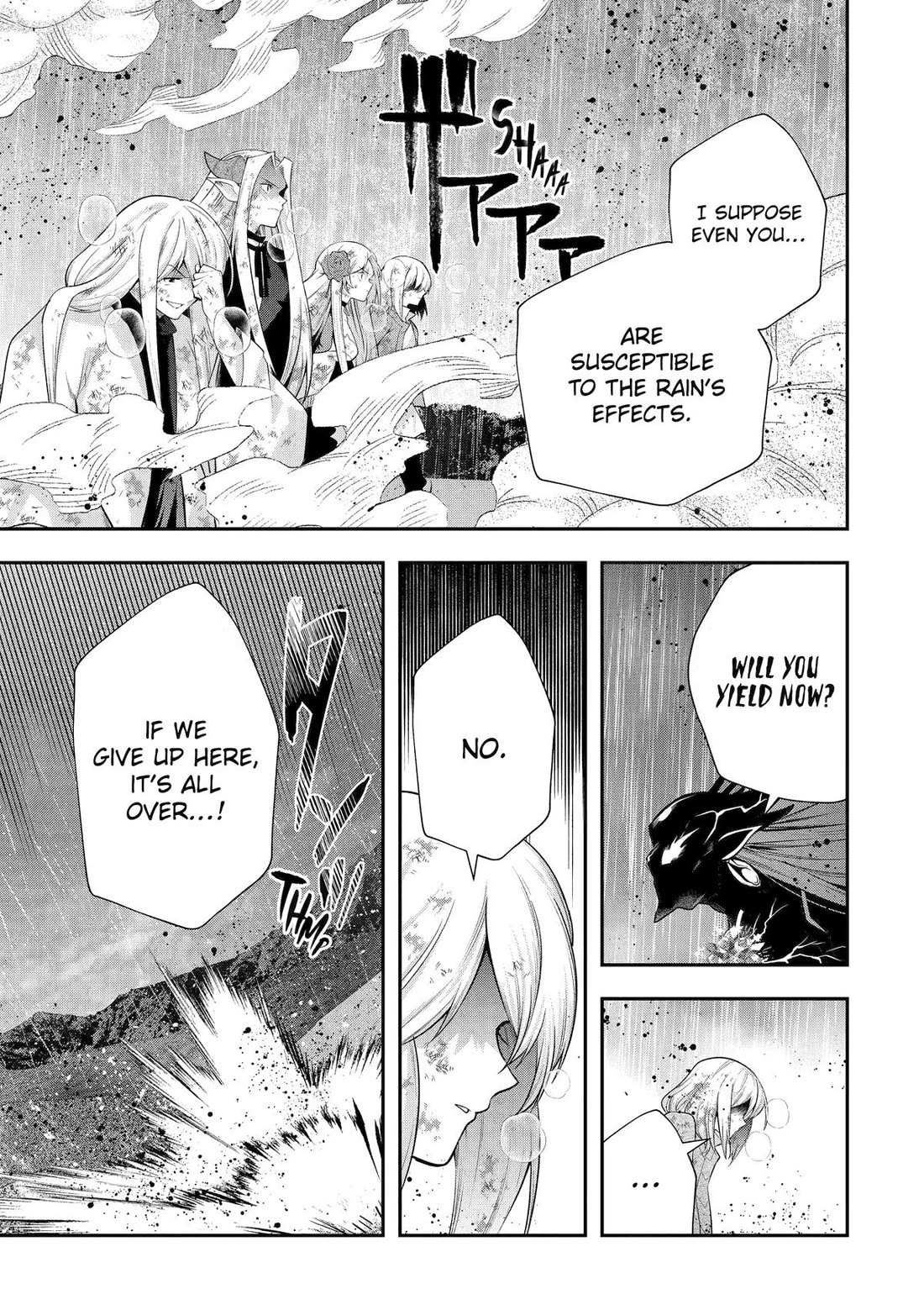 That Inferior Knight, Lv. 999 Chapter 29 - Page 55