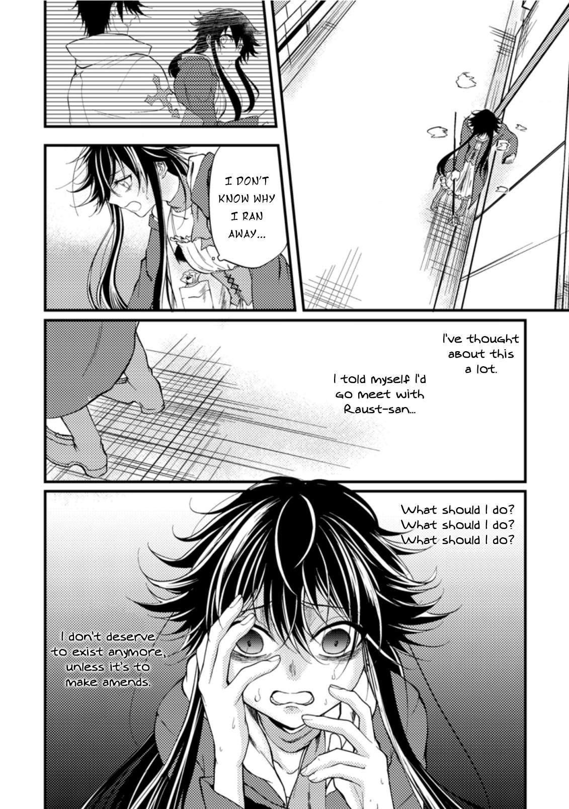 The Healer Who Was Banished From His Party, Is, in Fact, the Strongest Chapter 10 - Page 22