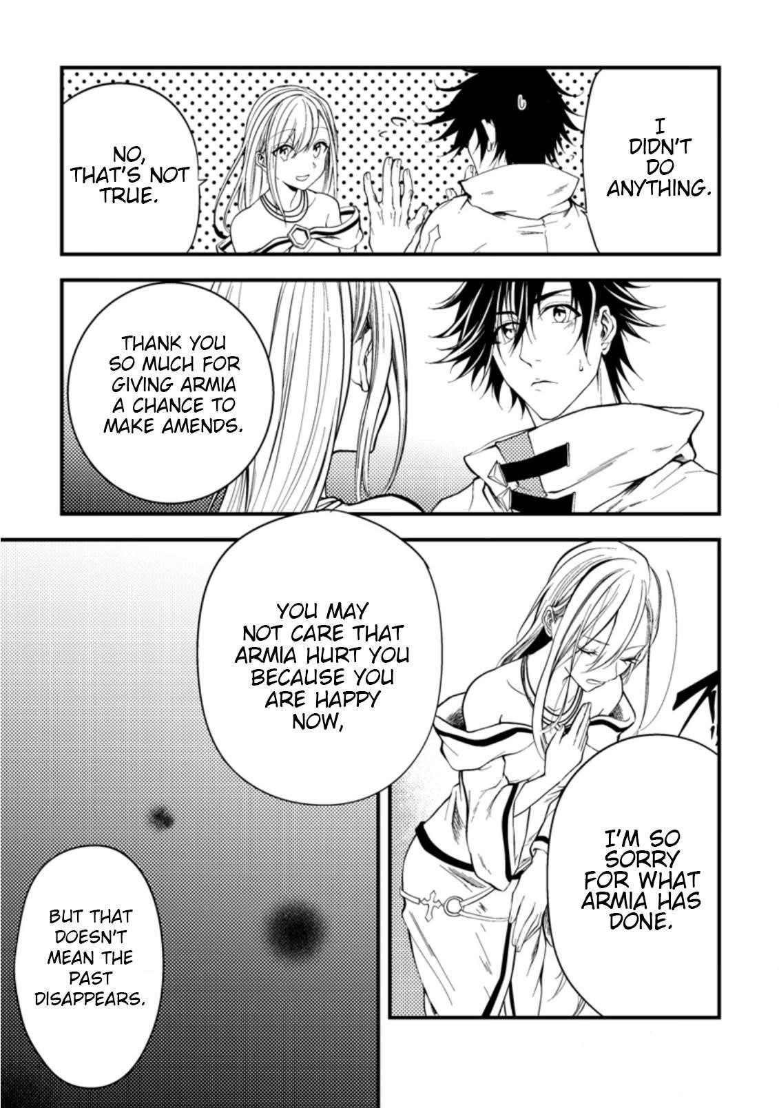 The Healer Who Was Banished From His Party, Is, in Fact, the Strongest Chapter 11 - Page 5