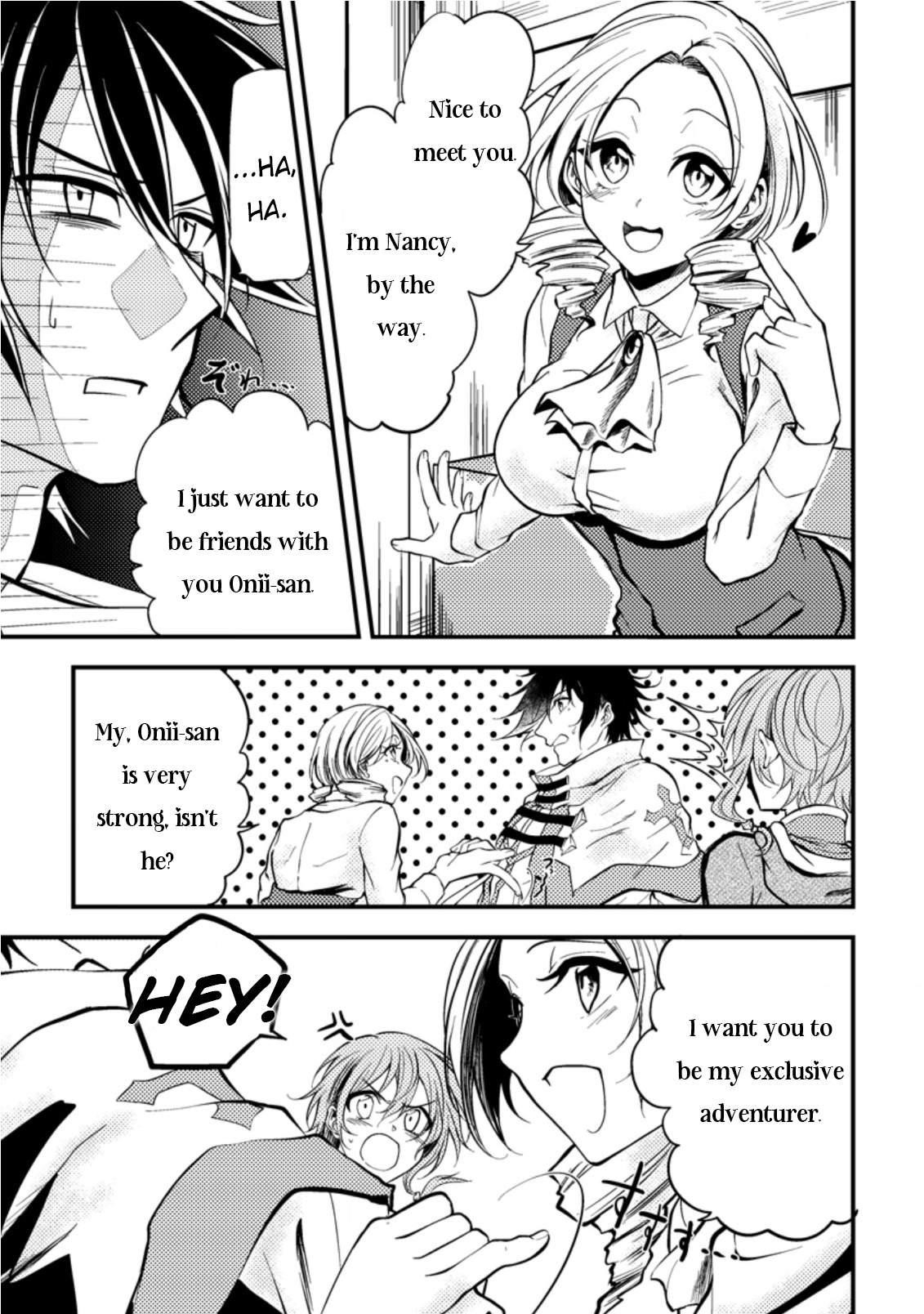 The Healer Who Was Banished From His Party, Is, in Fact, the Strongest Chapter 9 - Page 25