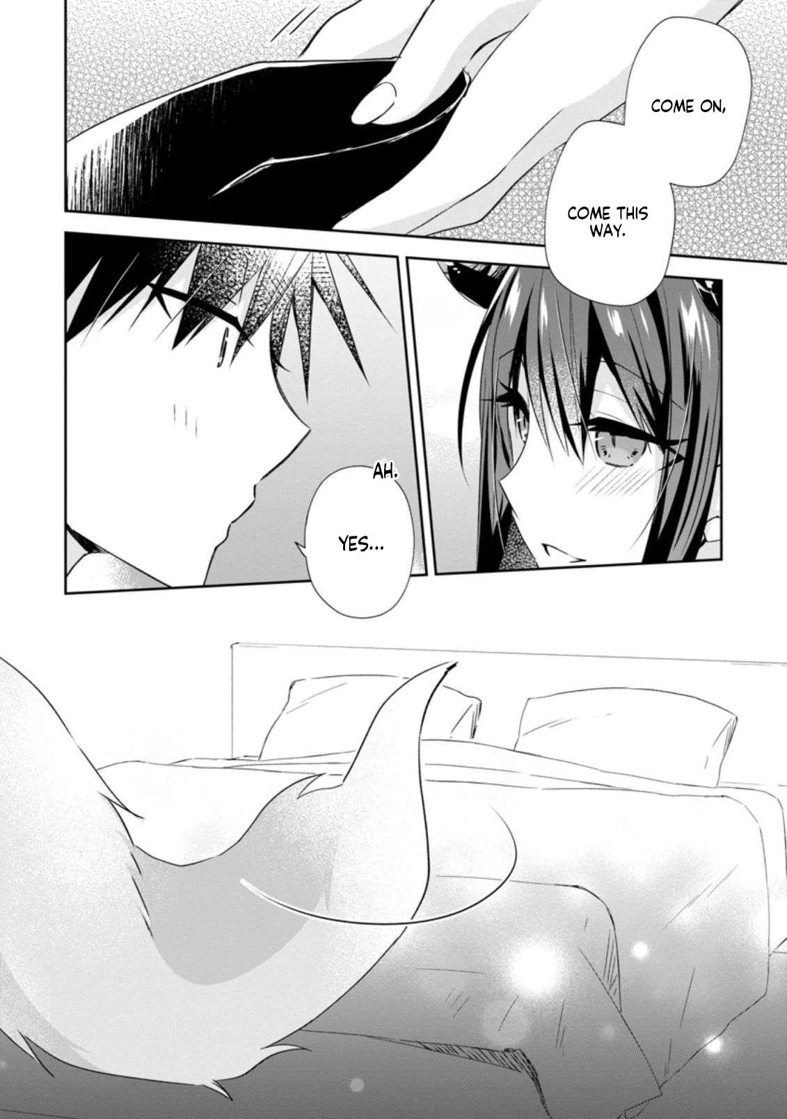 I Shall Create the Hero’s Legend Behind the Hero’s Legend: The Heroics of A Royal Road Killer〜 Chapter 10.2 - Page 10