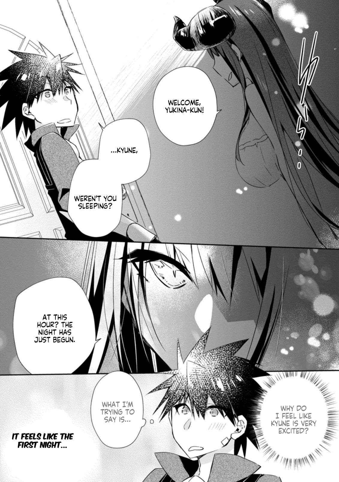 I Shall Create the Hero’s Legend Behind the Hero’s Legend: The Heroics of A Royal Road Killer〜 Chapter 10.2 - Page 9