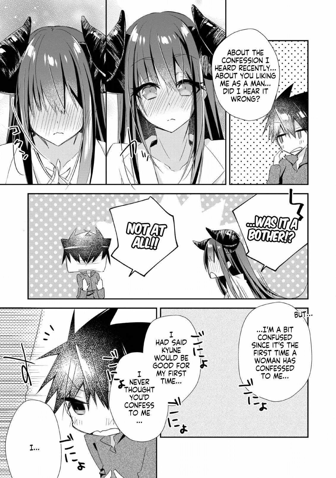 I Shall Create the Hero’s Legend Behind the Hero’s Legend: The Heroics of A Royal Road Killer〜 Chapter 6 - Page 27