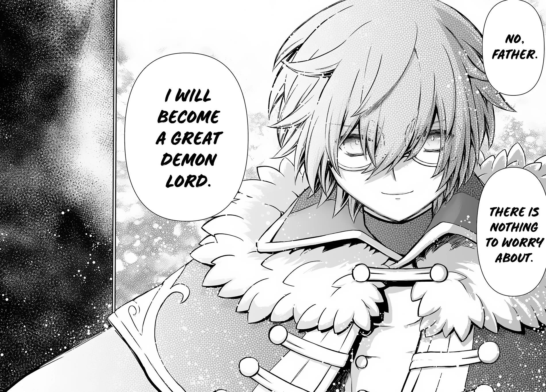 Kanzen Kaihi Healer No Kiseki Chapter 45 - Page 26
