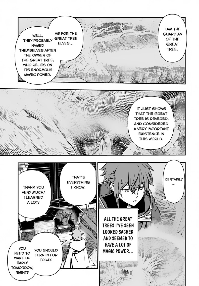 Kanzen Kaihi Healer No Kiseki Chapter 46 - Page 26