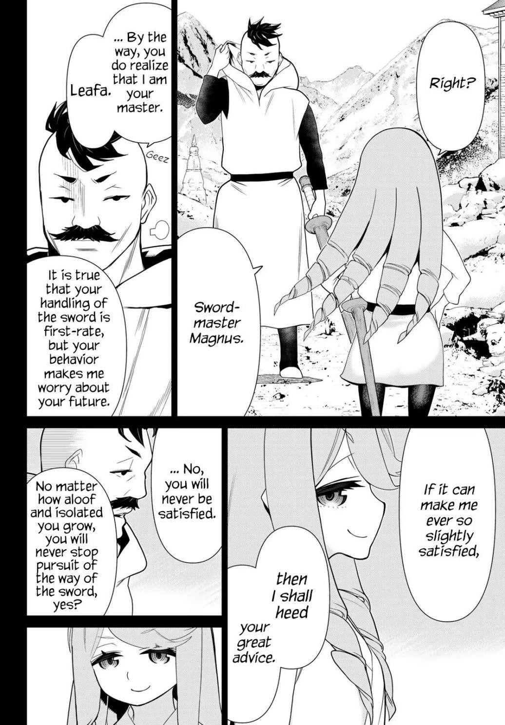 Time Stop Brave Chapter 13 - Page 28