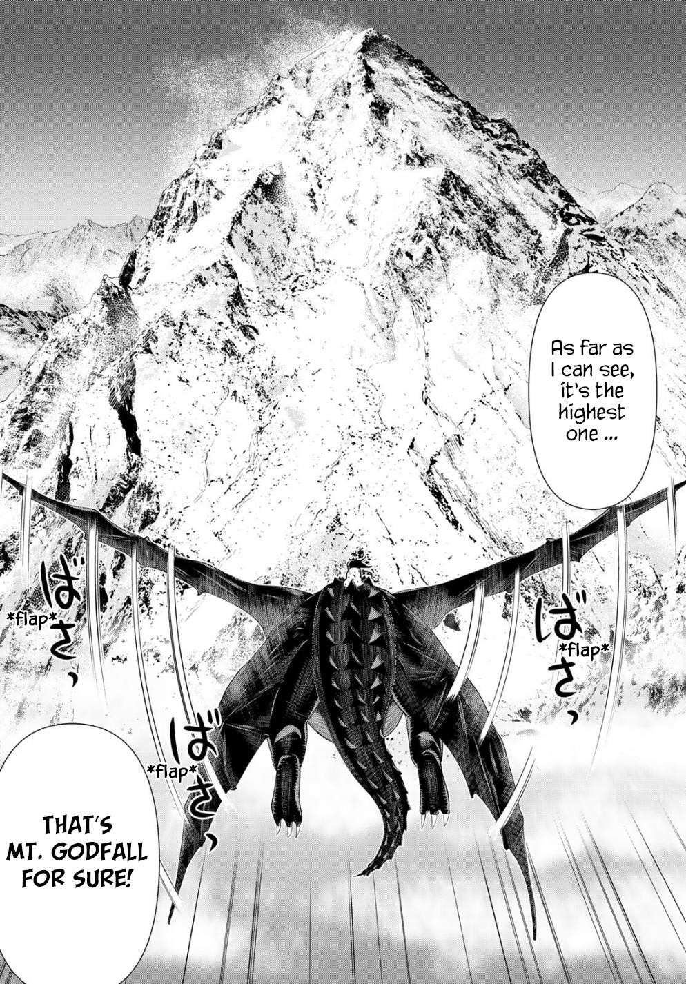 Time Stop Brave Chapter 14 - Page 20