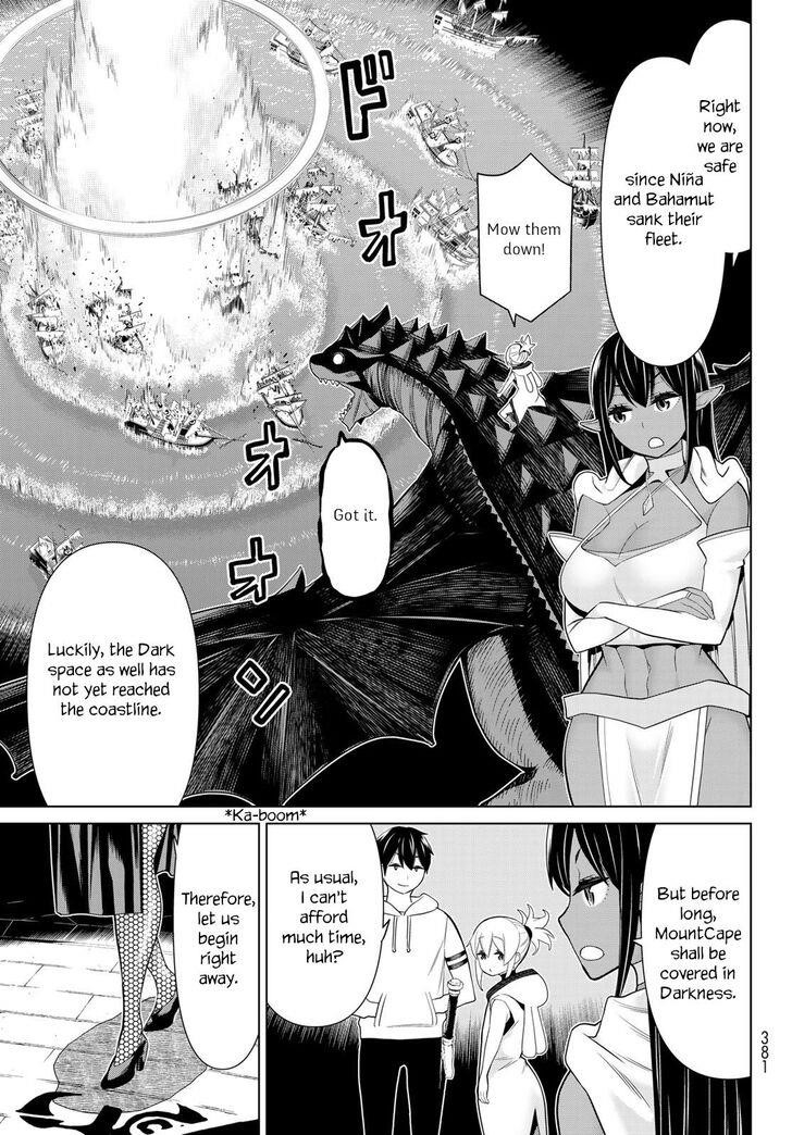 Time Stop Brave Chapter 18 - Page 16