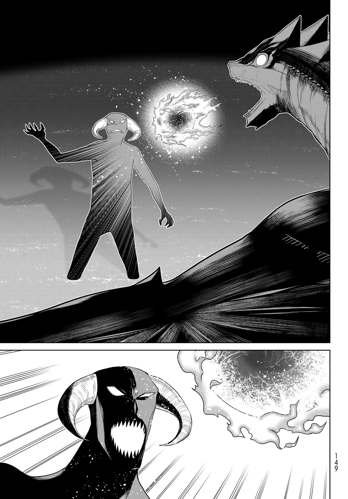 Time Stop Brave Chapter 19 - Page 38