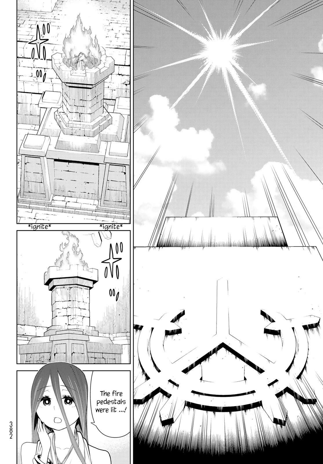 Time Stop Brave Chapter 23 - Page 46