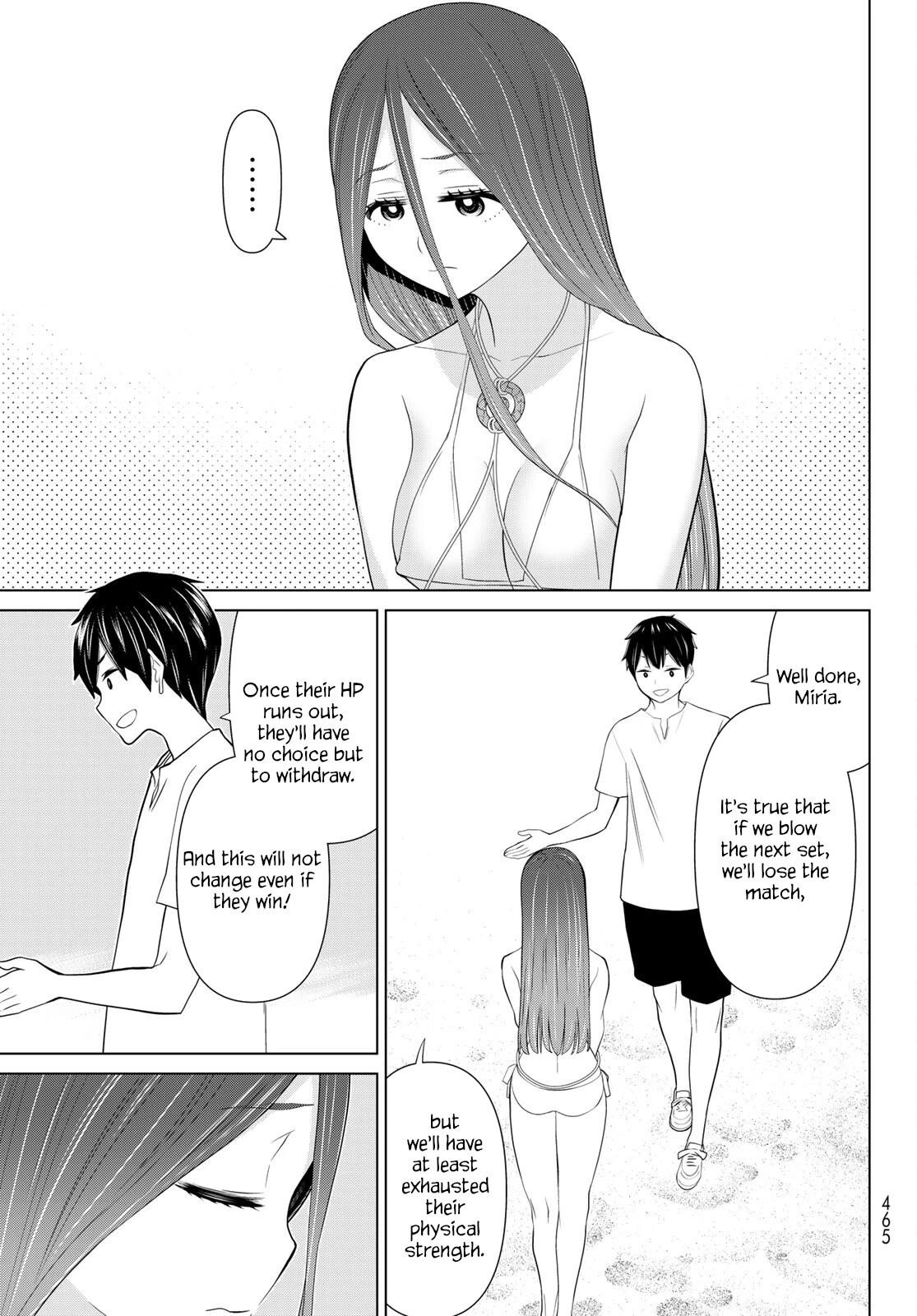 Time Stop Brave Chapter 30 - Page 24