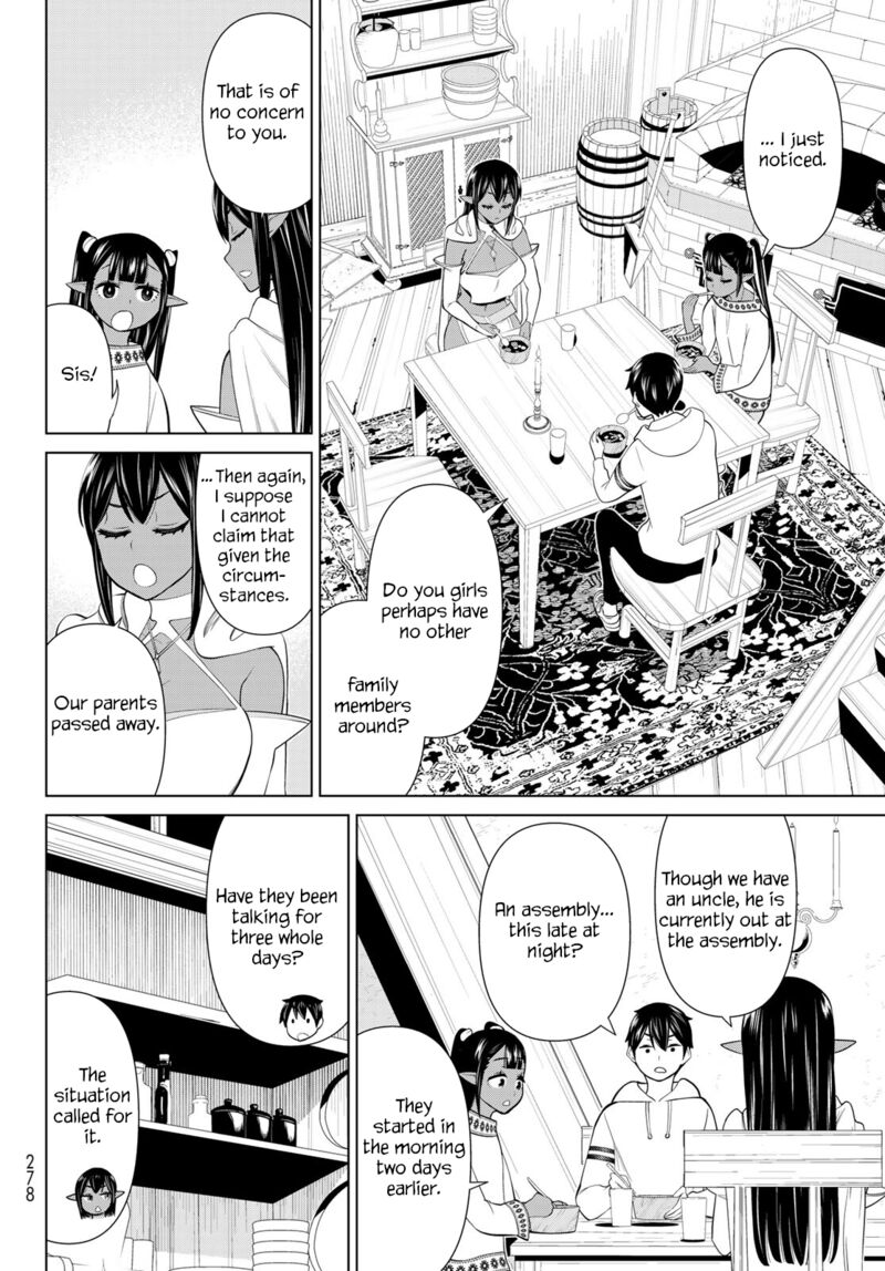Time Stop Brave Chapter 38 - Page 15