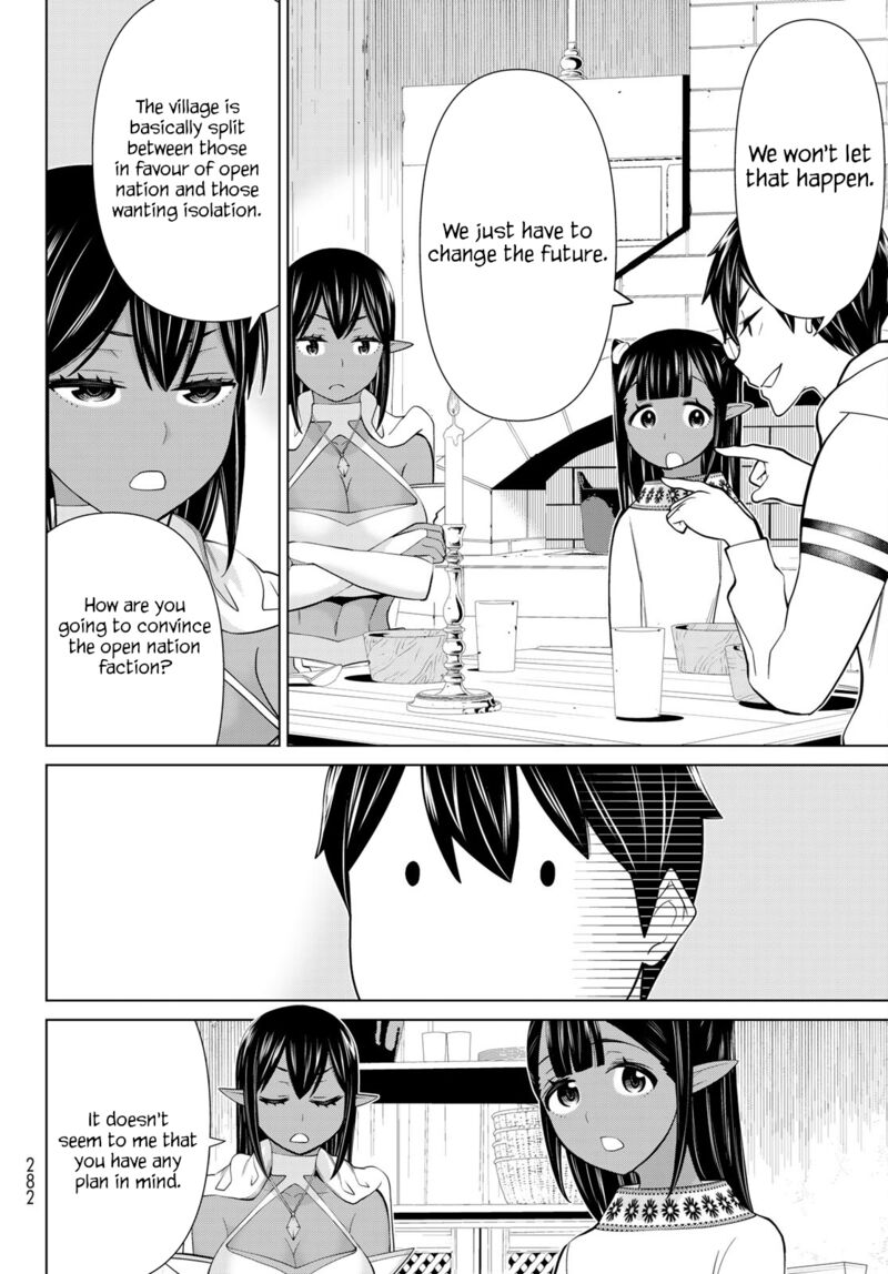 Time Stop Brave Chapter 38 - Page 19