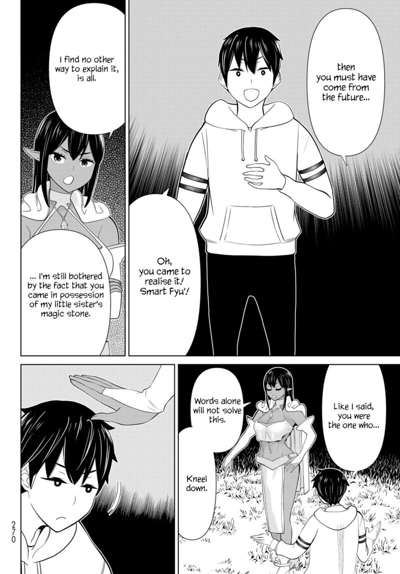 Time Stop Brave Chapter 38 - Page 7