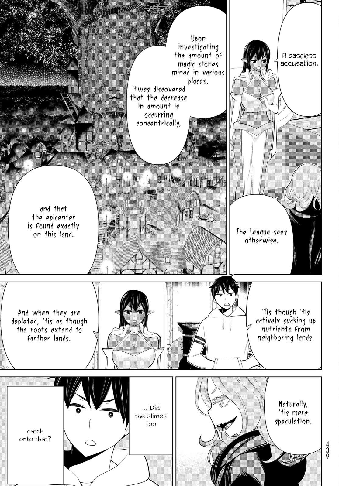 Time Stop Brave Chapter 41 - Page 13