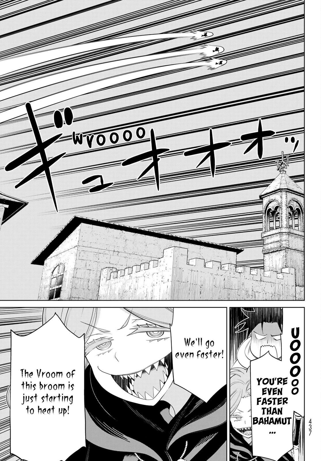 Time Stop Brave Chapter 44 - Page 4