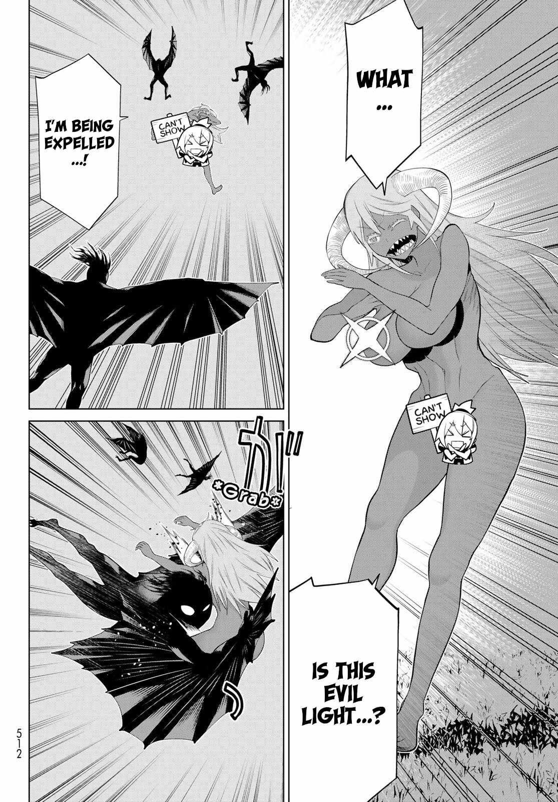 Time Stop Brave Chapter 47 - Page 32