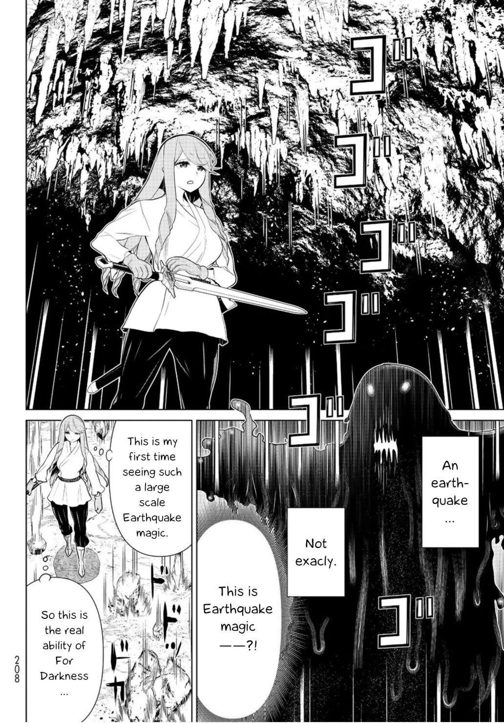 Time Stop Brave Chapter 7 - Page 5