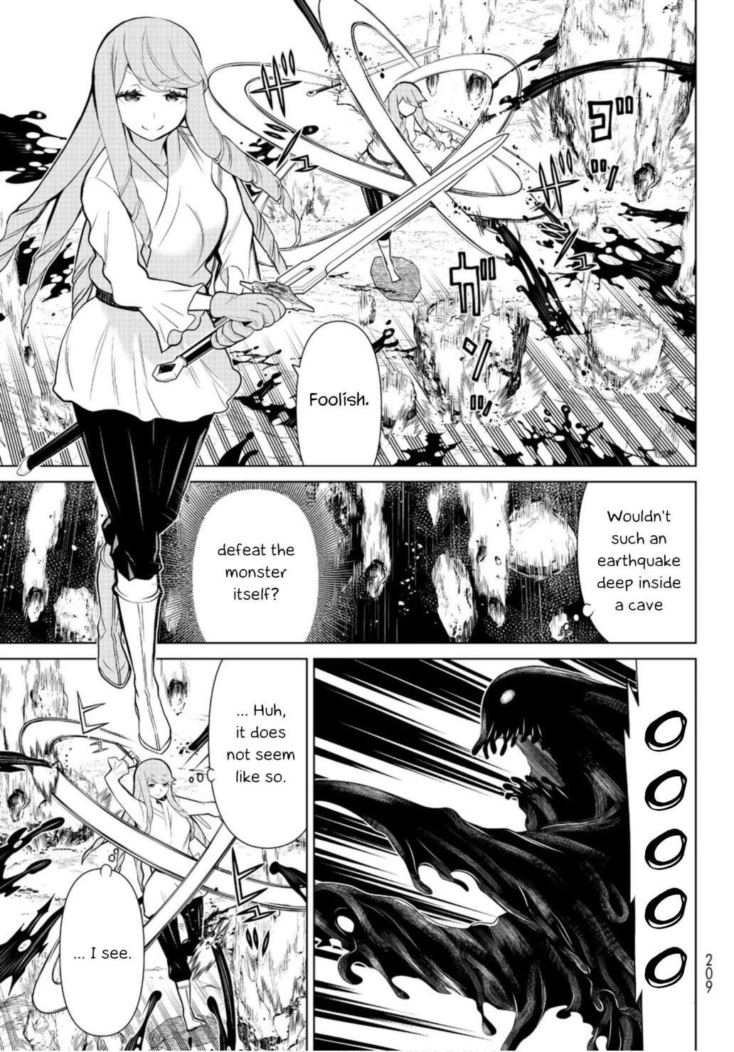 Time Stop Brave Chapter 7 - Page 6