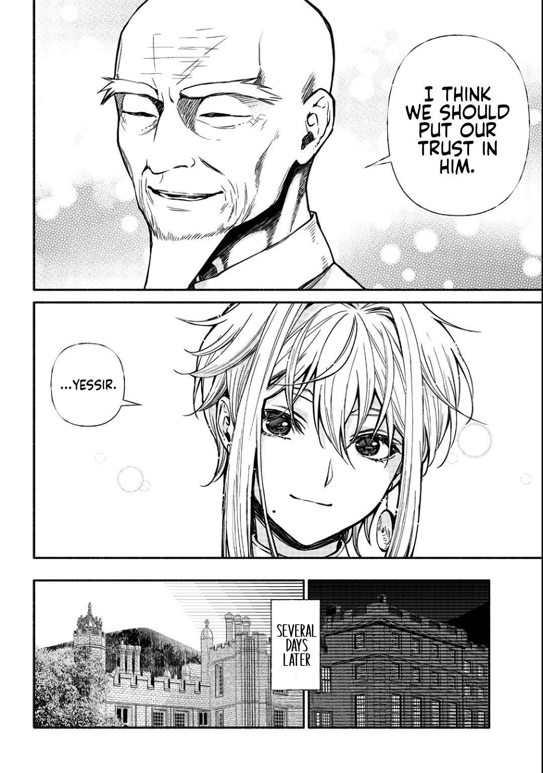 Tensei Goblin da kedo Shitsumon aru? Chapter 17 - Page 14