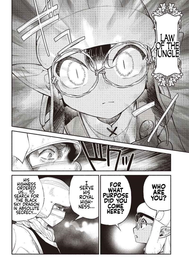 Tensei Goblin da kedo Shitsumon aru? Chapter 33 - Page 10
