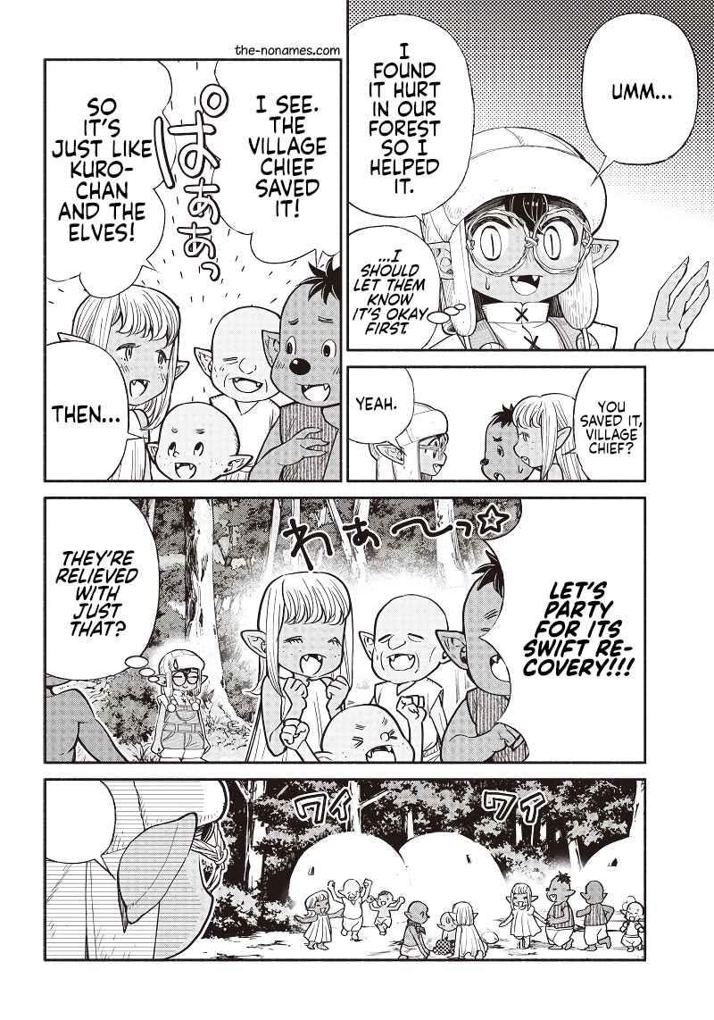 Tensei Goblin da kedo Shitsumon aru? Chapter 33 - Page 14