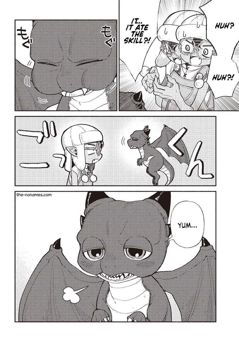 Tensei Goblin da kedo Shitsumon aru? Chapter 33 - Page 18