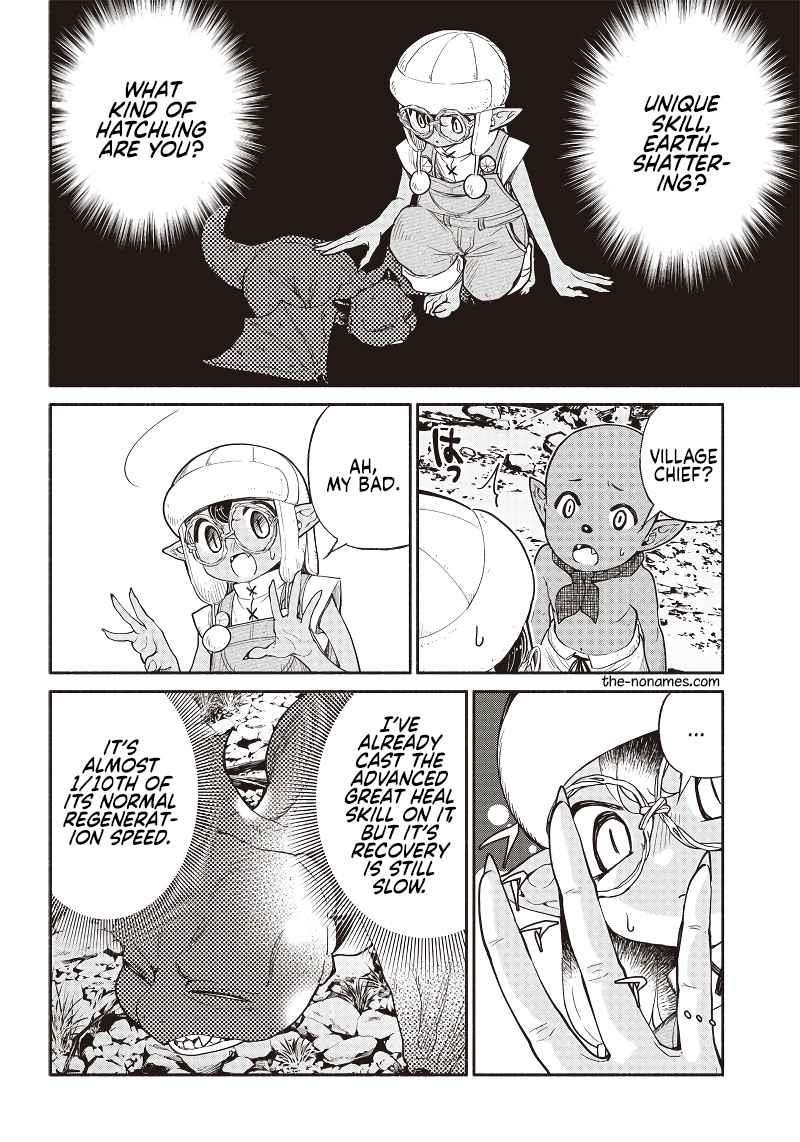 Tensei Goblin da kedo Shitsumon aru? Chapter 33 - Page 2